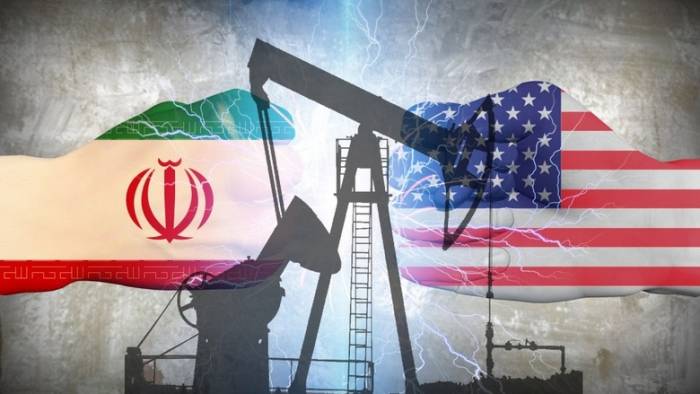 Ирано-американские отношения.Как поступят США?