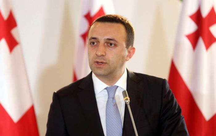 Новый премьер-министр Грузии прибудет в Азербайджан