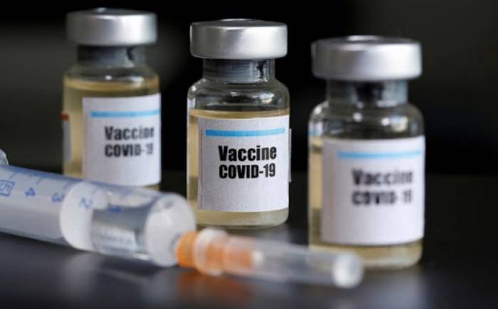 Стало известно, кто может зарегистрироваться в системе «рандеву» для вакцинации