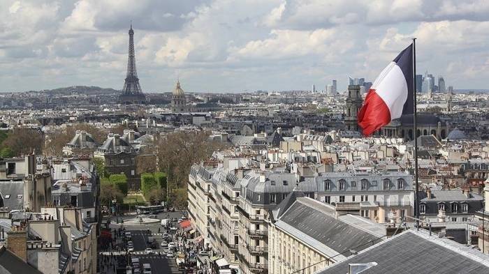 Парламент Франции одобрил закон против “сепаратизма"