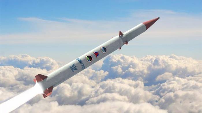 Израиль и США разрабатывают новый противоракетный комплекс Arrow-4