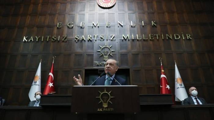 Турция не будет просить разрешения на антитеррористические операции