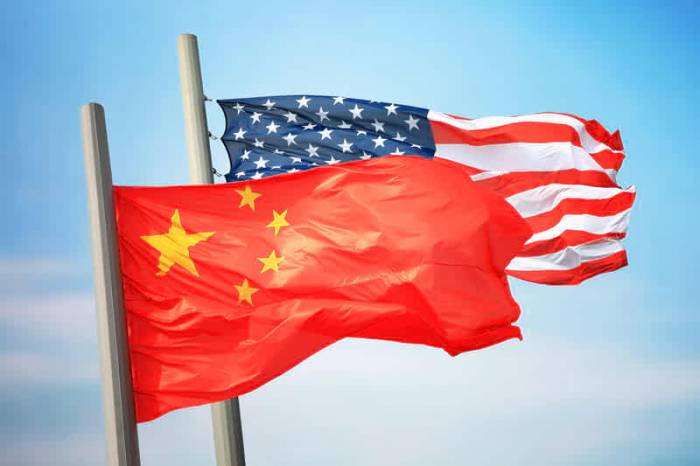 В Китае отреагировали на критику США в отношении работы экспертов ВОЗ в Ухане
