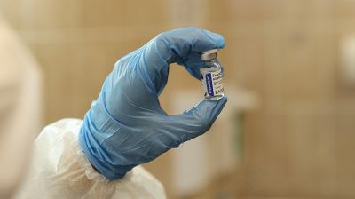 ЮНИСЕФ и AstraZeneca подписали соглашения на 170 млн вакцин