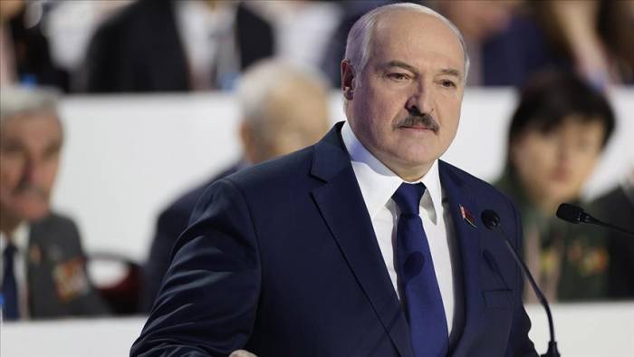 Лукашенко анонсировал встречу с Путиным