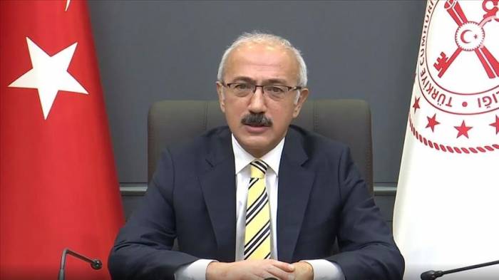 Глава Минфина: 2021 год станет годом реформ в Турции