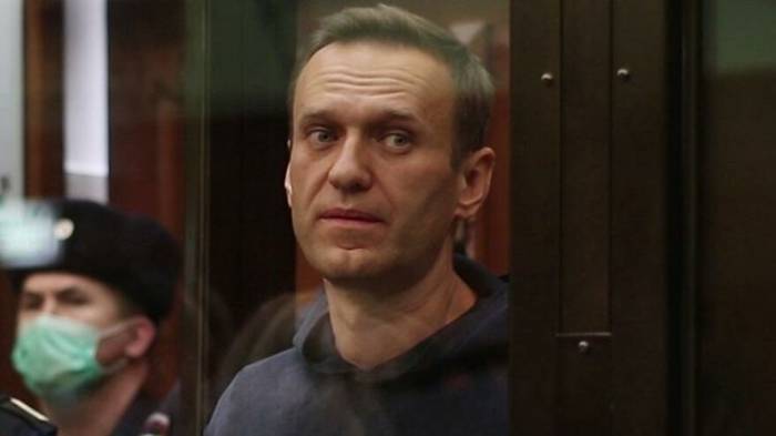 Страны Прибалтики и Польша готовят санкции против России из-за Навального
