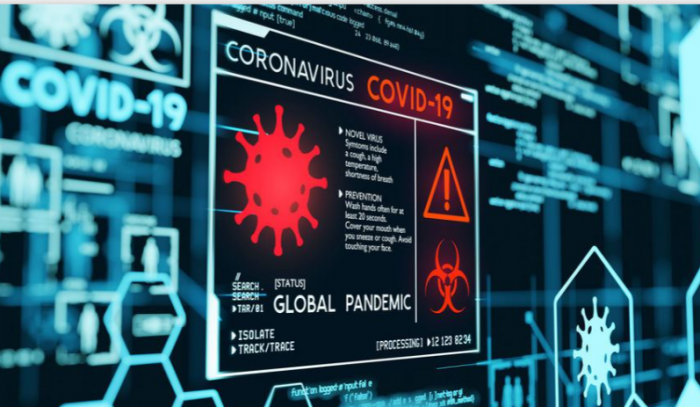 В Перу выявили бразильский штамм коронавируса