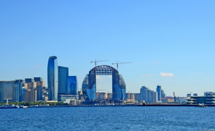 В Азербайджане началась реализация программы по формированию новой инновационной стартап-экосистемы