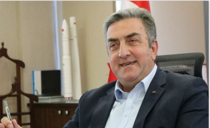 Турция и Азербайджан будут сотрудничать в космической сфере - космическое агентство Турции