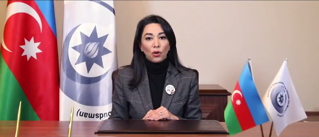 Омбудсмен Азербайджана выступила с заявлением в связи с 29-й годовщиной Ходжалинского геноцида - ВИДЕО