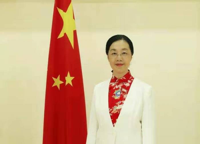 Посол Китая в Азербайджане: "Синьцзян находится в наилучшем периоде исторического развития и процветания" - ИНТЕРВЬЮ