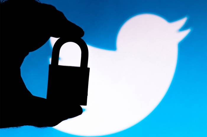 Twitter заблокировал армянские аккаунты, созданные против Азербайджана
