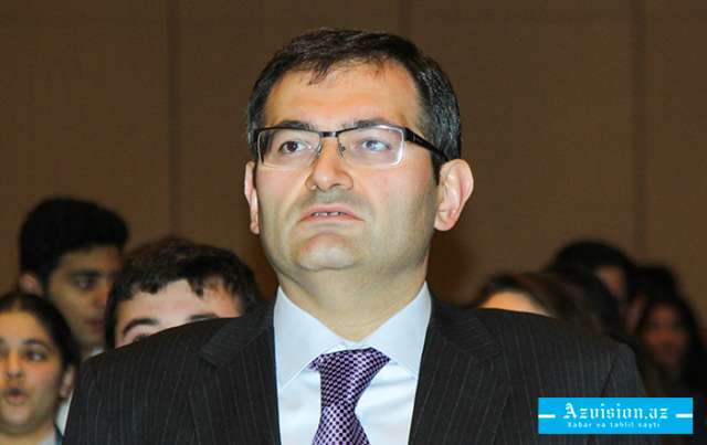 Министерство молодежи и спорта о деятельности в связи с возрождением Карабаха
