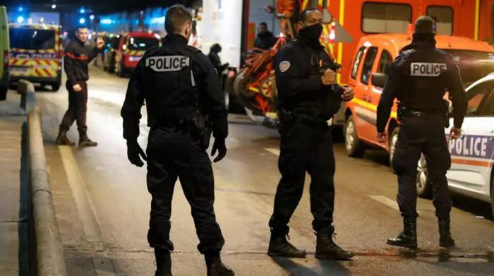В Лионе более 4,5 тыс. человек эвакуировали из-за операции по обезвреживанию авиабомбы
