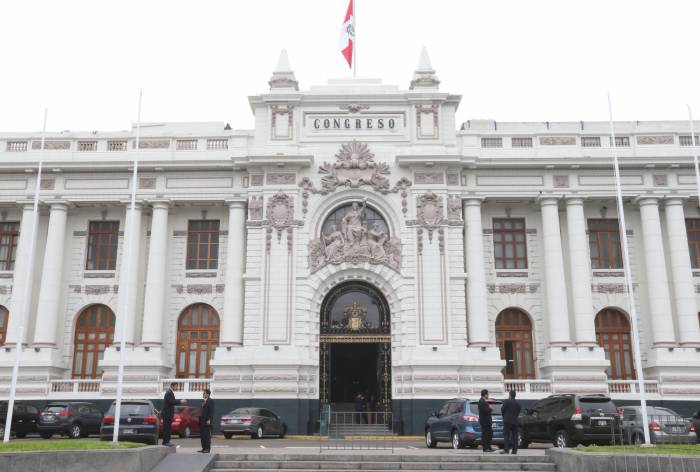 Конгресс Перу принял заявление по случаю Дня памяти Азербайджана 