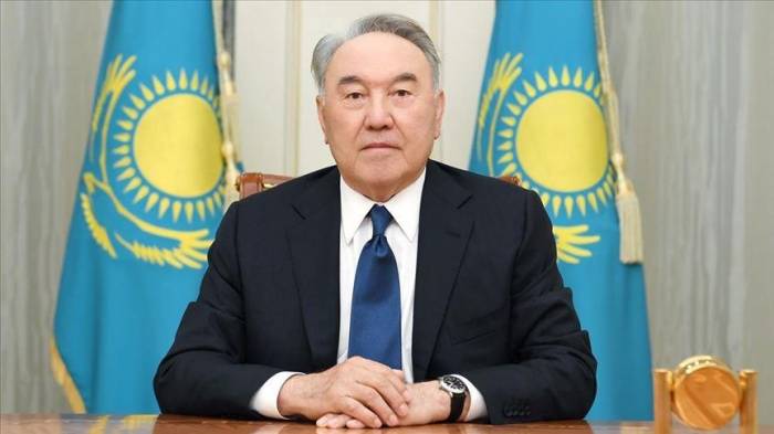 Назарбаев обратился к казахстанцам по случаю праздника Новруз