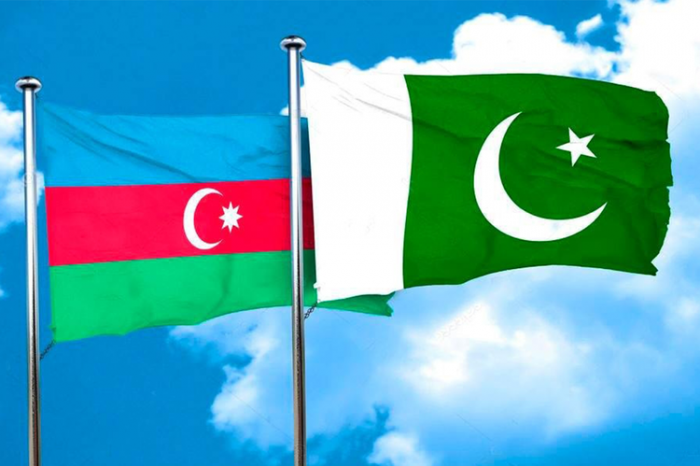Пакистан и Азербайджан создадут рабочую группу 
