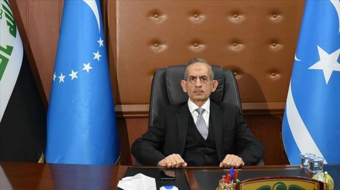 Туркманы не пойдут на уступки в вопросе целостностности Ирака

