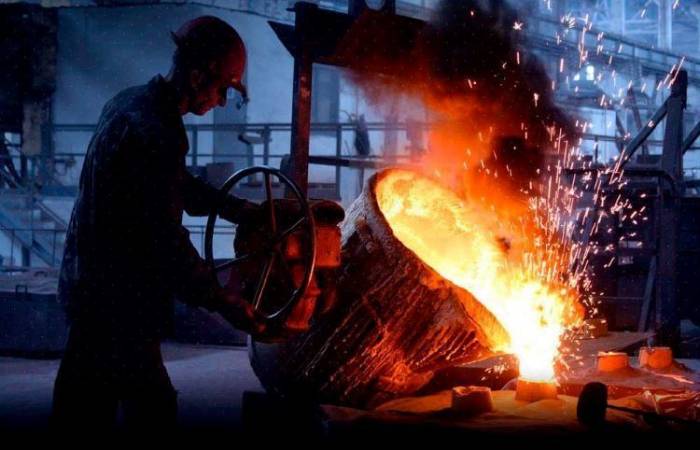 В Азербайджане планируется рост металлургического производства