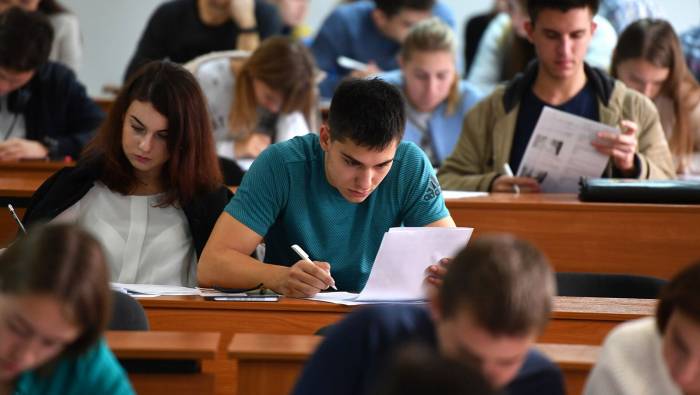 Студентам из Узбекистана пока не разрешён въезд в Россию
