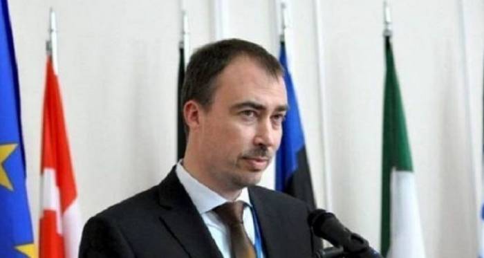 В Баку прибывает специальный представитель ЕС по Южному Кавказу
