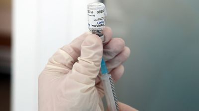 В Аргентине у всех добровольцев выработались антитела после вакцины "Спутник V"