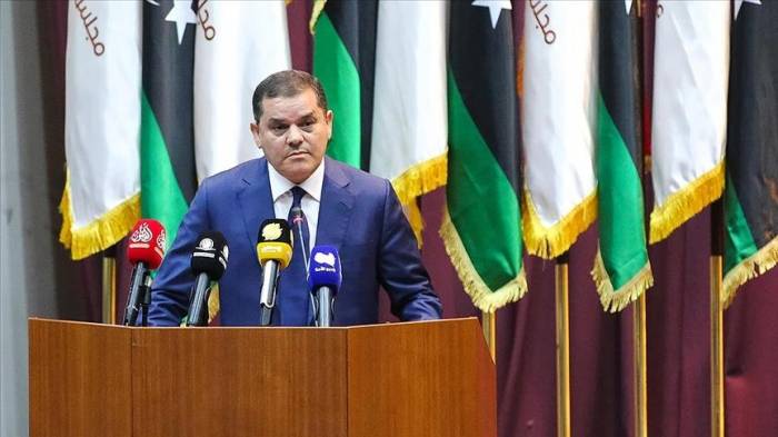 Парламент Ливии утвердил состав единого правительства страны

