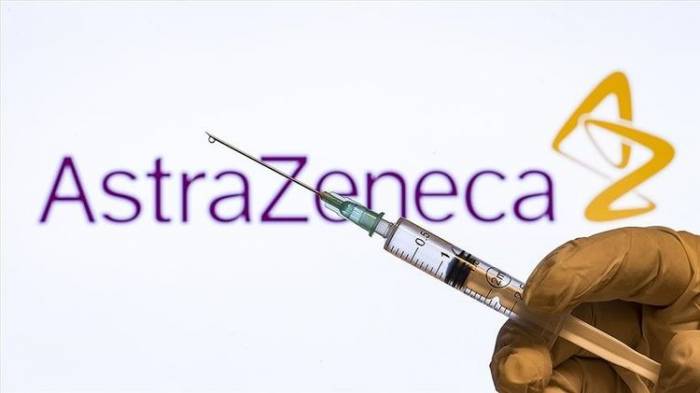 5 апреля в Азербайджан будет отправлено 84 000 доз вакцины AstraZeneca
