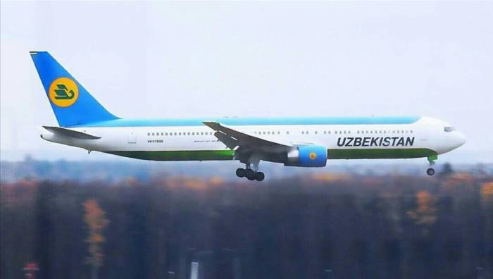 Uzbekistan Airways с 28 марта запускает рейсы Ургенч - Стамбул