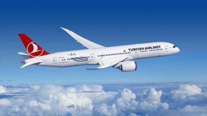 Turkish Airlines будет летать из Антальи в Тбилиси
