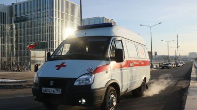 В России за сутки выявили 10 535 случаев заражения коронавирусом