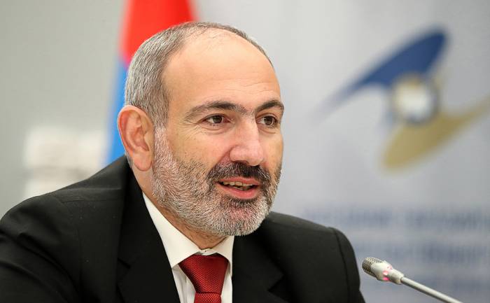 Пашинян: после налаживания коммуникаций в Карабахе экономика Армении серьезно изменится