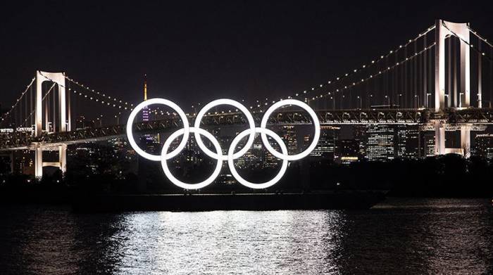 Япония стремится вдвое сократить число официальных гостей Олимпиады
