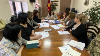 В Бишкеке из-за COVID-19 отменили празднование Навруза