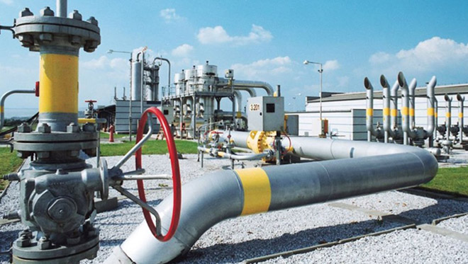 Для проекта транзита азербайджанского газа в Болгарию выделен первый транш средств в рамках OPIC