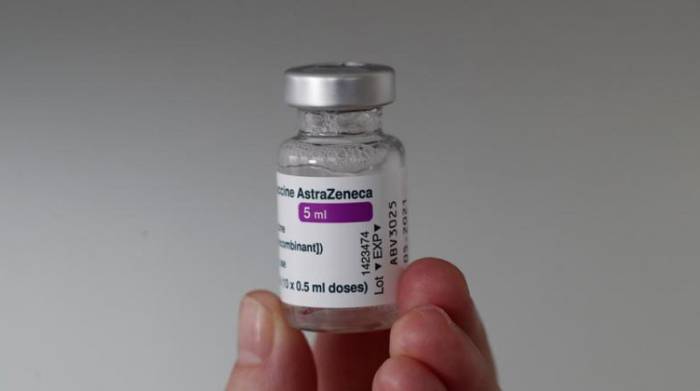 ВОЗ призывает мир продолжать использовать вакцину AstraZeneca
