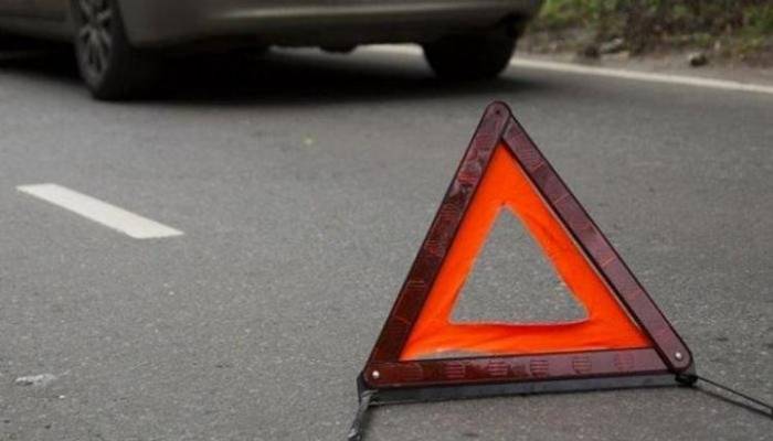В Абшеронском районе автомобиль сбил насмерть пешехода
