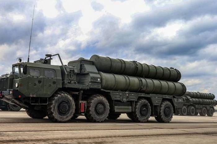 США пригрозили Индии санкциями за покупку российских систем С-400
