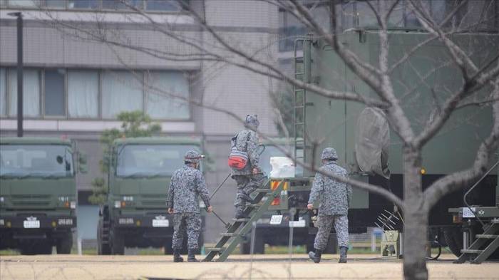 В администрации Байдена подтвердили факт испытаний ракет в КНДР
