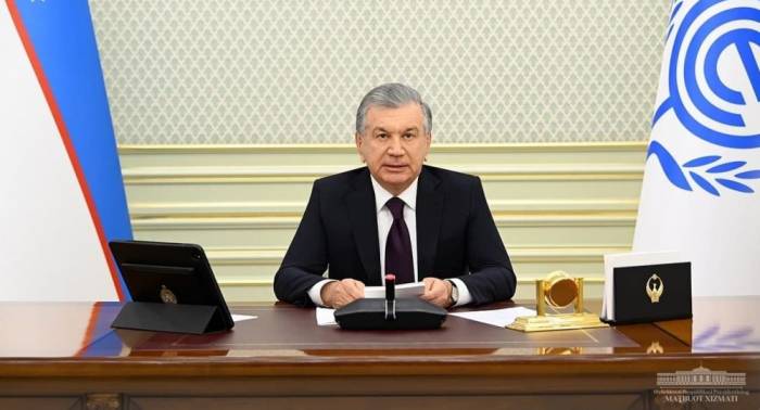 Саммит ОЭС: какие инициативы выдвинул узбекский лидер
