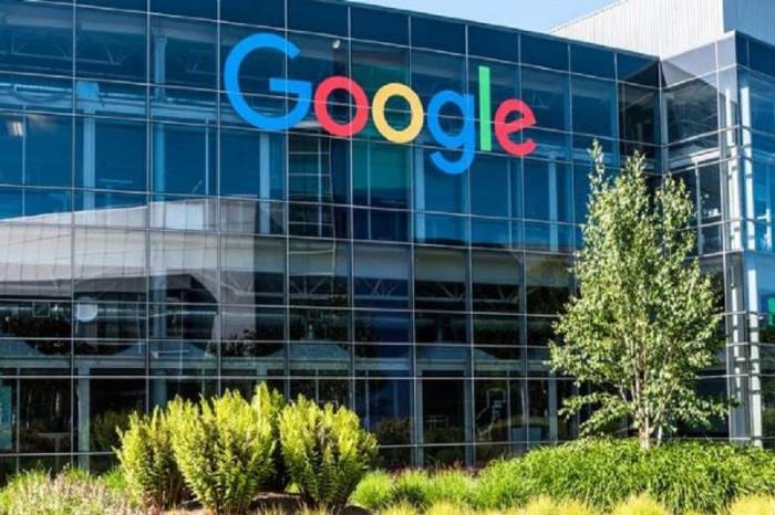 Google не удалось остановить процесс в США по делу о незаконном сборе данных