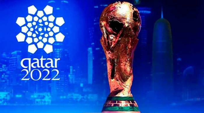 В Европе стартует отборочный турнир чемпионата мира по футболу
