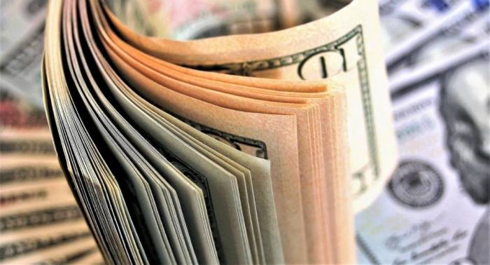 Экономистов поразил курс доллара на ближайшую неделю