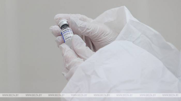 В ВОЗ заявили, что российская вакцина нужна Европе
