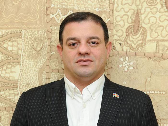 Ата Абдуллаев заключен под стражу сроком на 4 месяца
