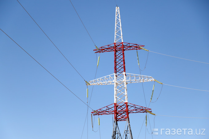 Кыргызстан намерен покупать электроэнергию у Узбекистана и Казахстана