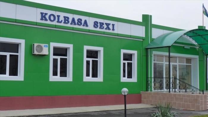 В Узбекистане представлен официальный проект нового алфавита на латинице
