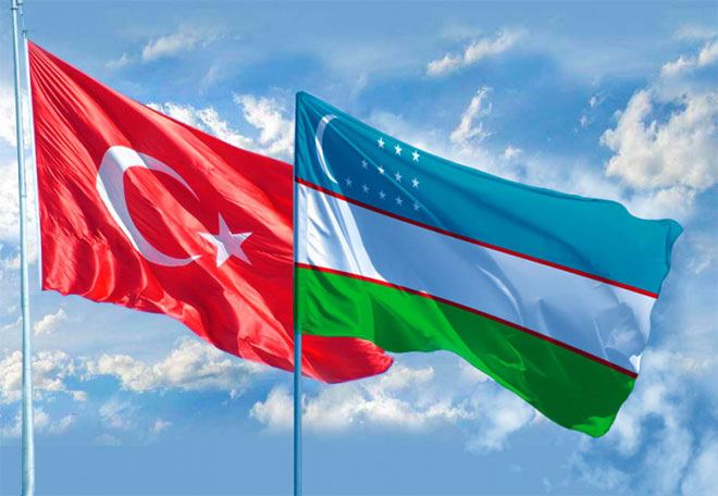 Президент Узбекистана утвердил соглашение о военно-финансовом сотрудничестве с Турцией
