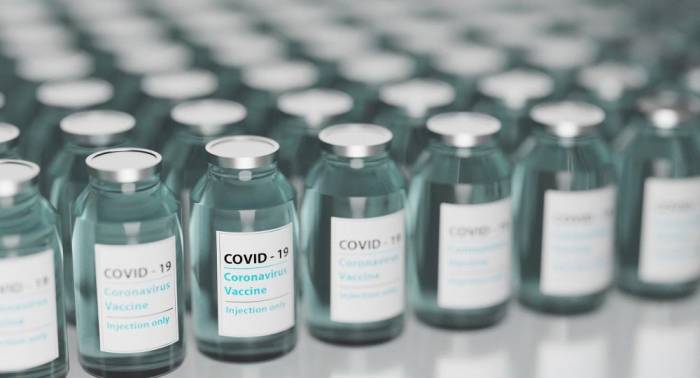 Таджикистан в мае ожидает крупную партию вакцины от коронавируса